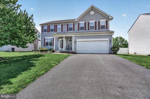 205 Solar Dr, WALKERSVILLE, MD, 21793-8000 | Card Image