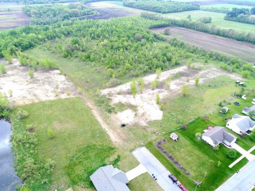 53 Parcels Crosswinds Street, Brodhead, WI, 53520 | Card Image