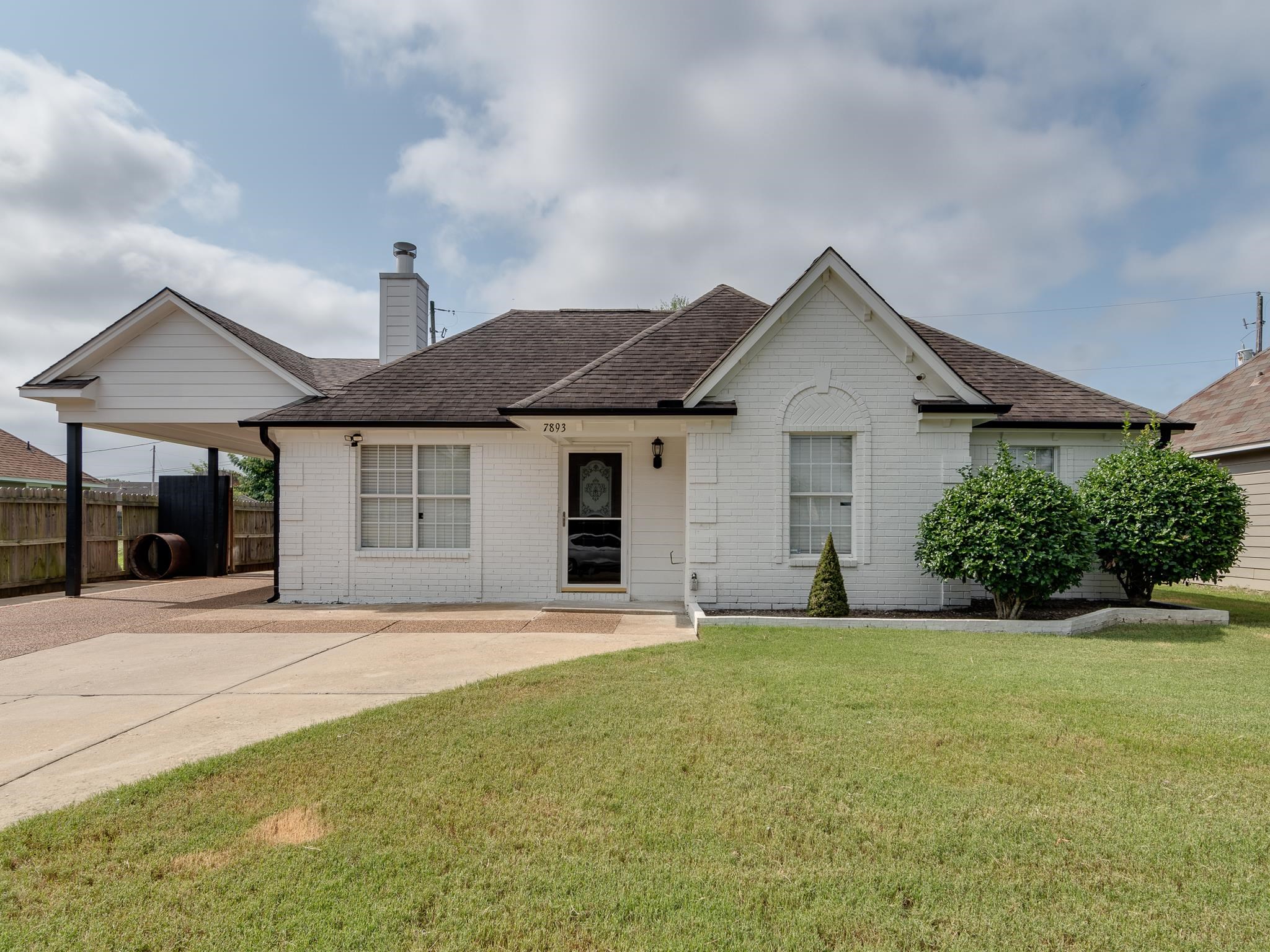 Collins Wood Cv, Memphis, TN 38125
