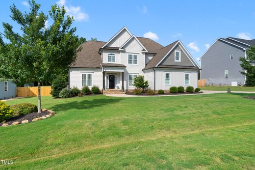 210 Meadow Lake Dr, Youngsville, NC, 27596-7986 | Card Image