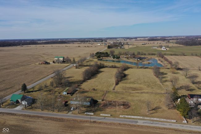 birds eye view of property featuring a rural view | Image 42