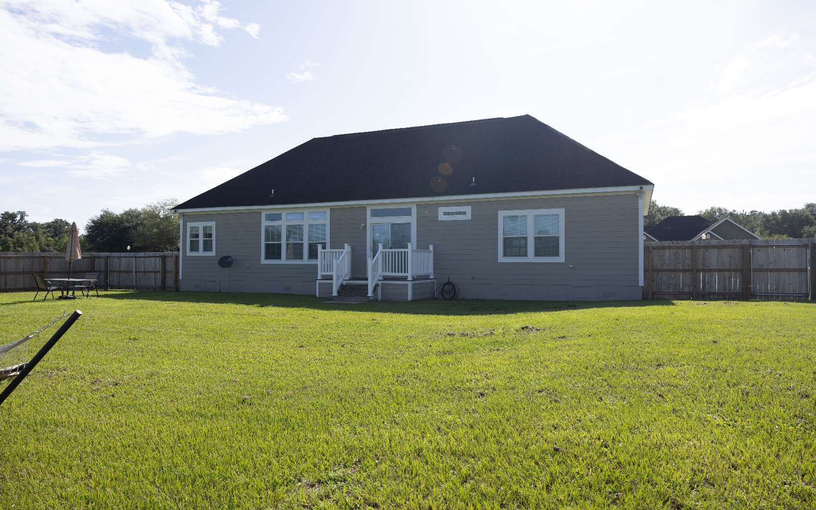 Residential in Live Oak 4