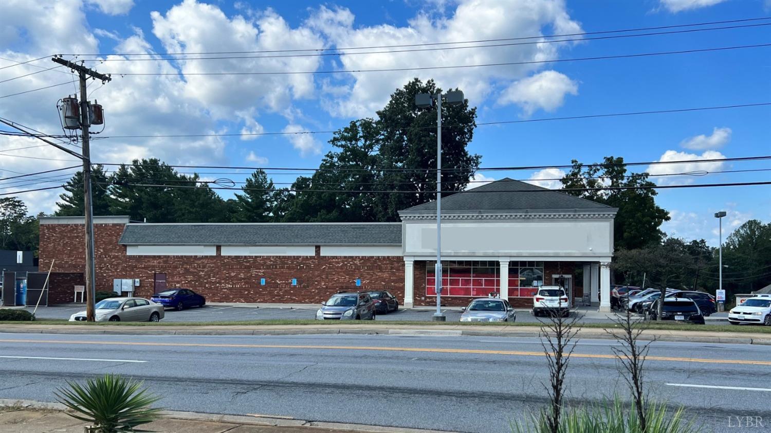 3100 Old Forest Rd, Lynchburg, VA 24501