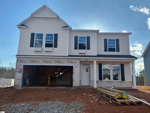 lot-29-684 Gilgal Ln, Wellford, SC, 29385 | Card Image