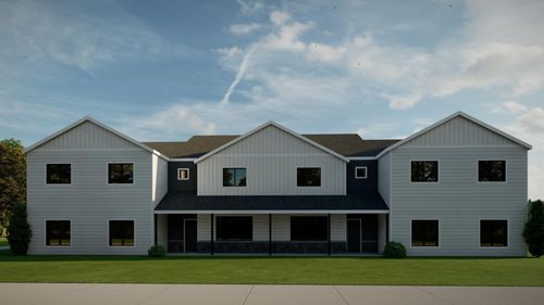 5207 Harvest Square Ln Nw, Rochester, MN, 55901-6048 | Card Image