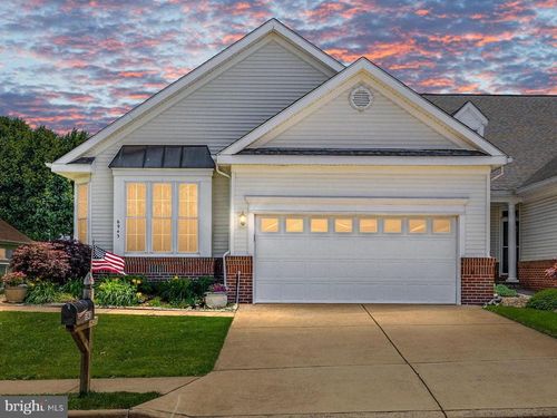 6943 Cumberstone Pl, GAINESVILLE, VA, 20155-3018 | Card Image