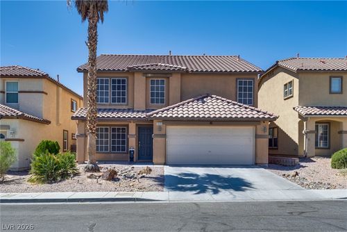 3529 Colby Creek Avenue, North Las Vegas, NV, 89081 | Card Image