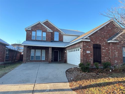 8413 Loma Alta Trl, Mckinney, TX, 75070-6028 | Card Image