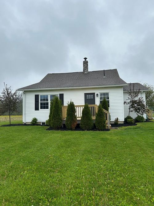 1776 Knorr Rd, Galion, OH, 44833-1318 | Card Image