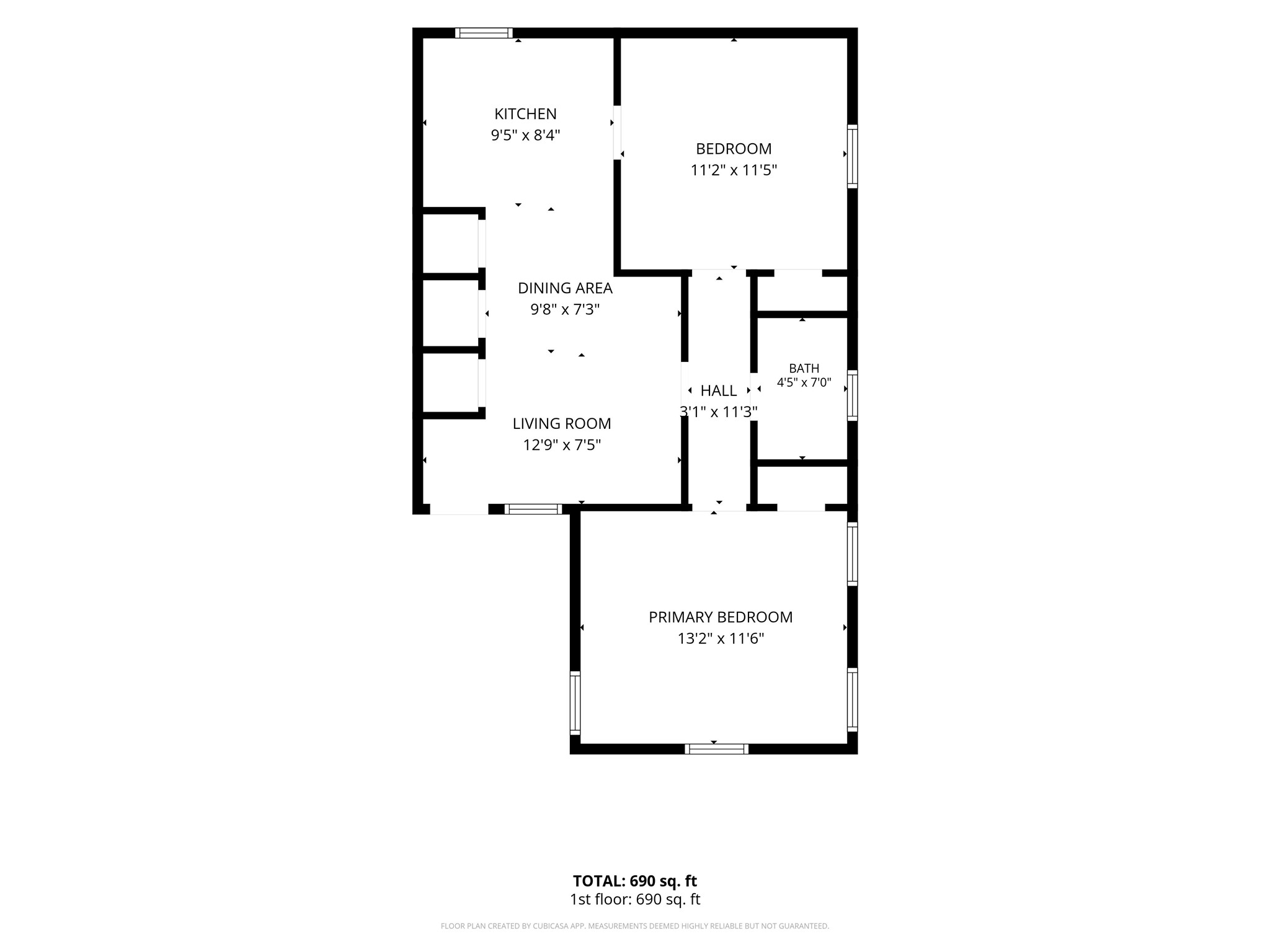 Residential Income in Waco 3