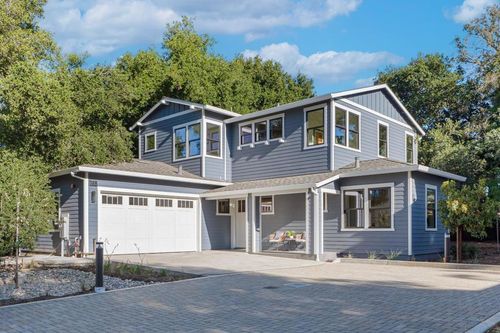 765 Cuesta Dr, Mountain View, CA, 94040-3740 | Card Image