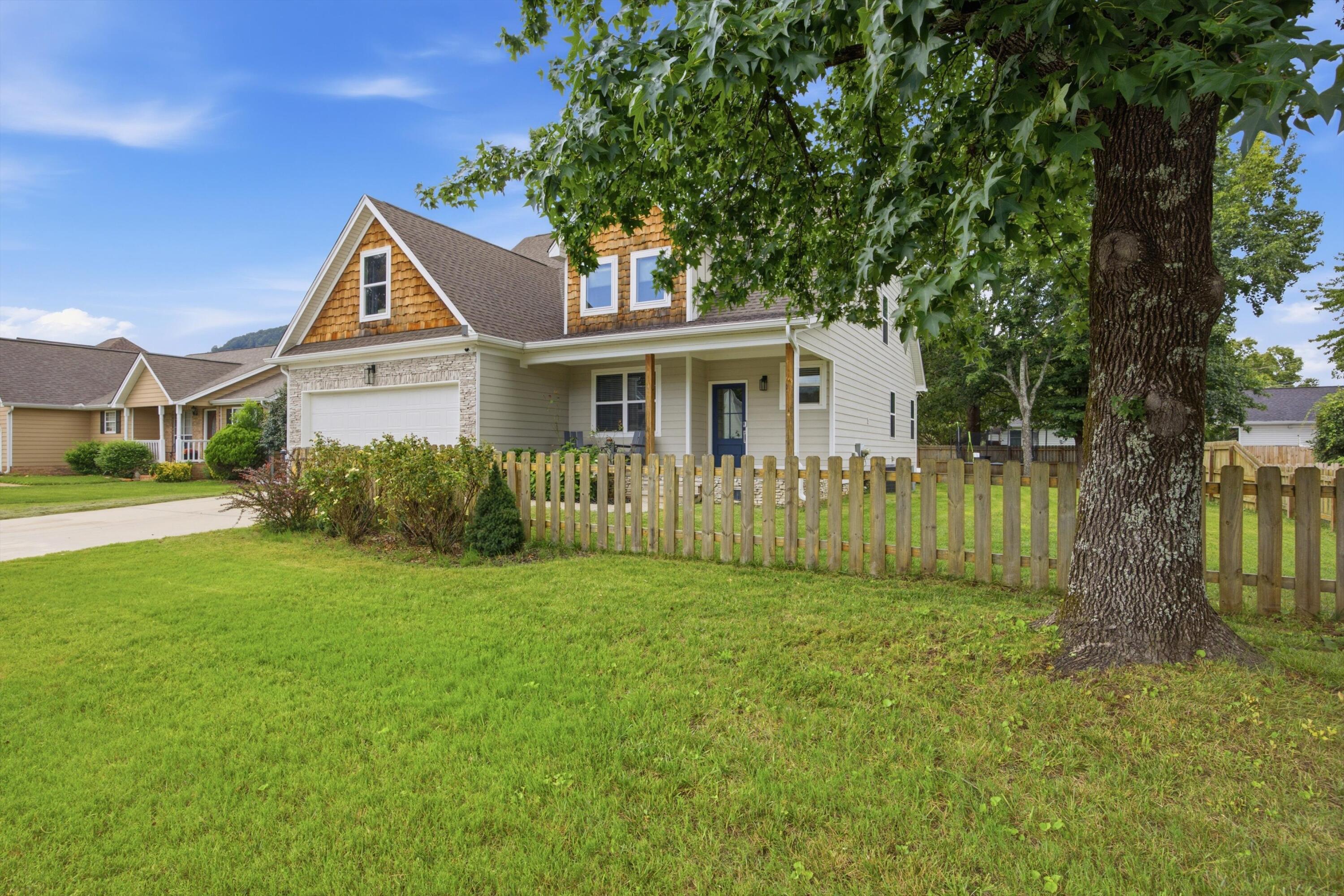 Residential in Soddy Daisy 3
