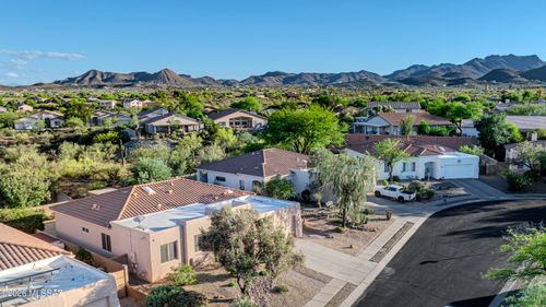 3630 N Raven Wash Drive, Tucson, AZ, 85745 | Card Image