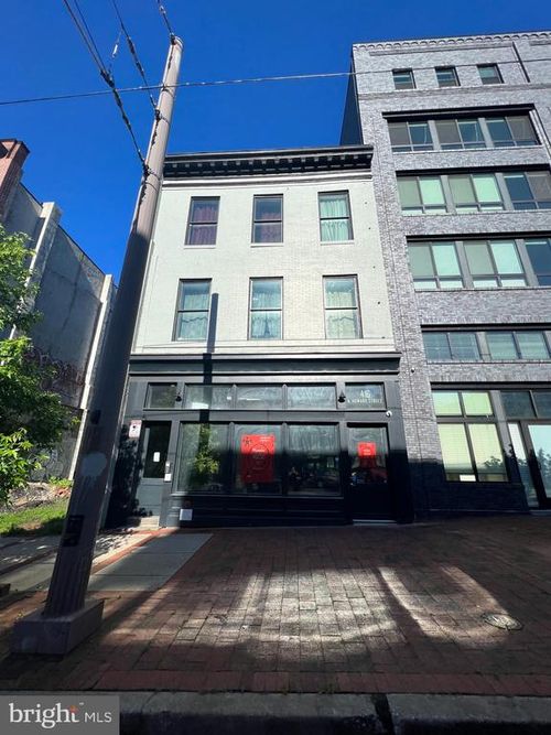 1a-416 N Howard St, BALTIMORE, MD, 21201-3674 | Card Image