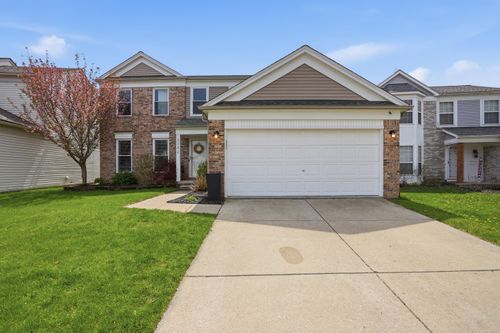 3342 Turnberry Ln, Ann Arbor, MI, 48108-2082 | Card Image
