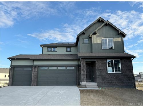 13708 Daffodil Pt, Parker, CO, 80134-6971 | Card Image