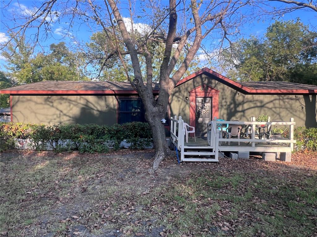 Russell Dr, Rockwall, TX 75032