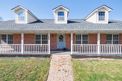 201 Gail Dr, Weatherford, TX, 76085-9026 | Card Image