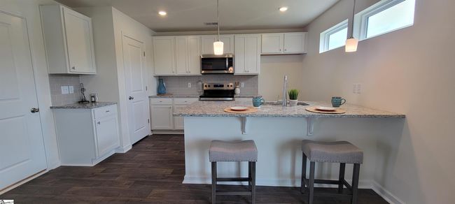 LOT-38 - 6059 Willutuck Dr, House other with 3 bedrooms, 3 bathrooms and 1 parking in Boiling Springs SC | Image 10