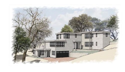 16235 W Ellenwood Ave, Monte Sereno, CA, 95030-5212 | Card Image