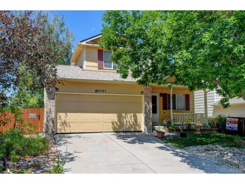5241 E 128th Way, Thornton, CO, 80241-2354 | Card Image