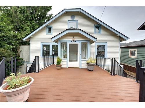 460 Alameda Ave, Astoria, OR, 97103-6302 | Card Image