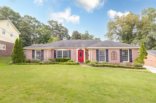 3418 Flint Dr, Columbus, GA, 31907-2034 | Card Image