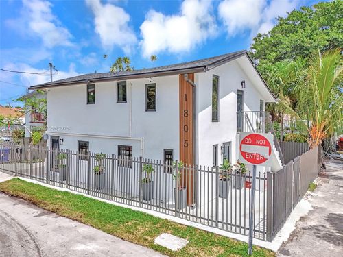 1805 Sw 4th St, Miami, FL, 33135-3401 | Card Image