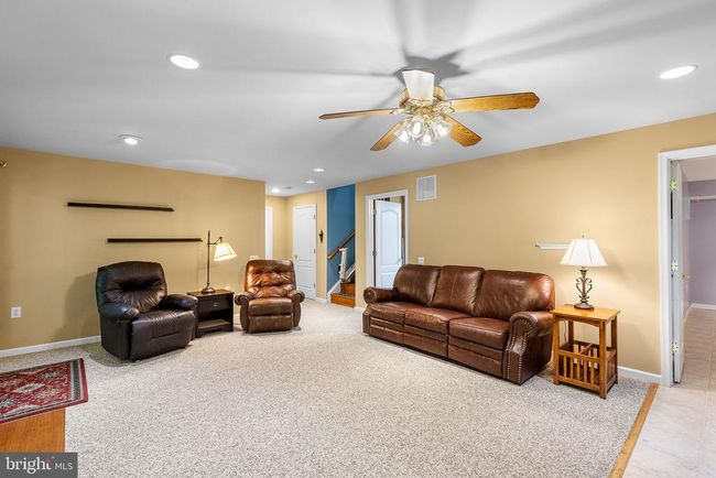 24 Dayton Cir, House other with 3 bedrooms, 3 bathrooms and null parking in FREDERICKSBURG VA | Image 24