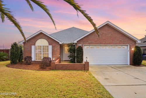 603 Windy Ln, Panama City, FL, 32405-3935 | Card Image
