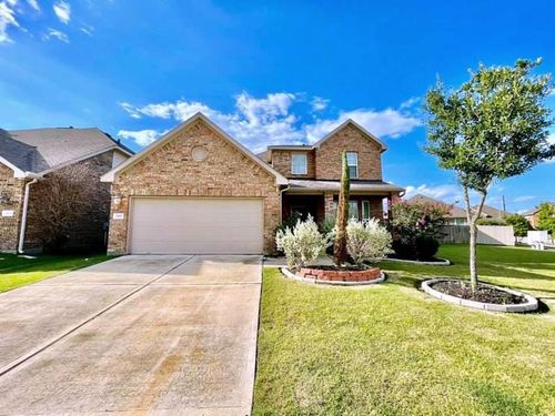 24610 Lakecrest Pine Trl, Katy, TX, 77493-3092 | Card Image