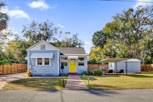 805 Hackett Ct, Mount Dora, FL, 32757-4921 | Card Image