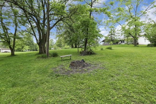 131 Donerail Dr Sw, House other with 4 bedrooms, 3 bathrooms and null parking in Pataskala OH | Image 71