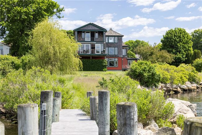 43 Avondale Rd, House other with 5 bedrooms, 5 bathrooms and 11 parking in Westerly RI | Image 41
