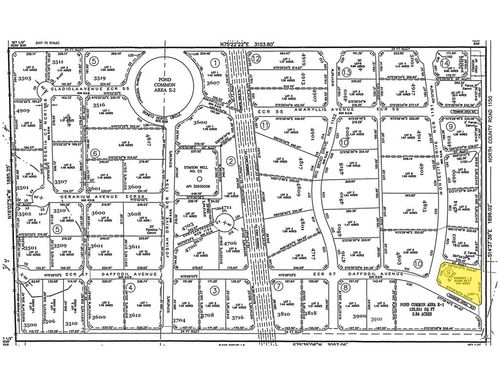 4716 Country Club Dr, Midland, TX, 79703-4516 | Card Image