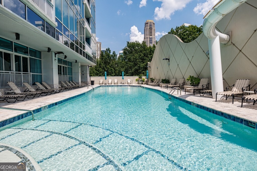 Residential in Atlanta 5