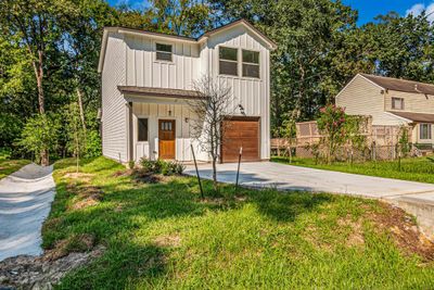 Welcome to this now construction home in Lake Conroe Forest community. | Image 1