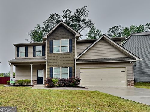 65 Timberland Trace Way, Dallas, GA, 30157-9671 | Card Image