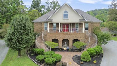 1086 St. Ives Court, House other with 4 bedrooms, 3 bathrooms and null parking in Morristown TN | Image 1