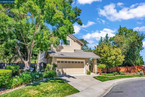 1618 Brush Creek Pl, Danville, CA, 94526-5622 | Card Image
