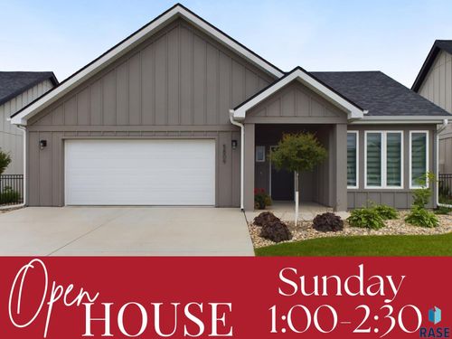 5809 Rush St, Sioux Falls, SD, 57110 | Card Image