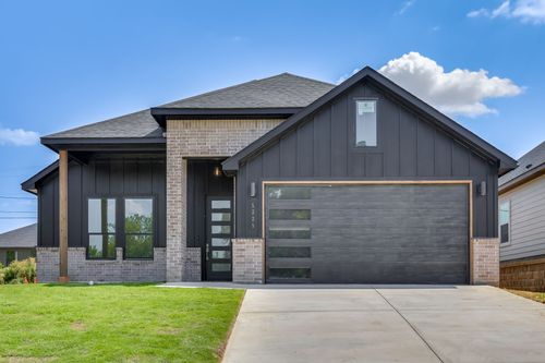 5225 Humbert Ave, Fort Worth, TX, 76107-7525 | Card Image