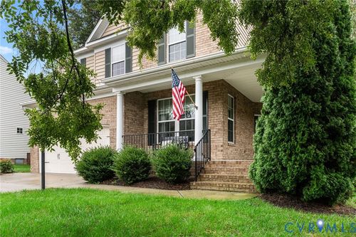 8738 New Holland Ln, Mechanicsville, VA, 23116-4035 | Card Image