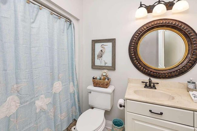 108 Fox Run Dr, Townhouse with 4 bedrooms, 4 bathrooms and null parking in Brunswick GA | Image 32