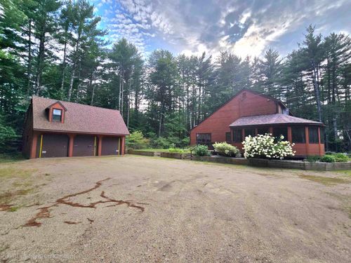 110 Green Hill Rd, Center Conway, NH, 03813-4025 | Card Image