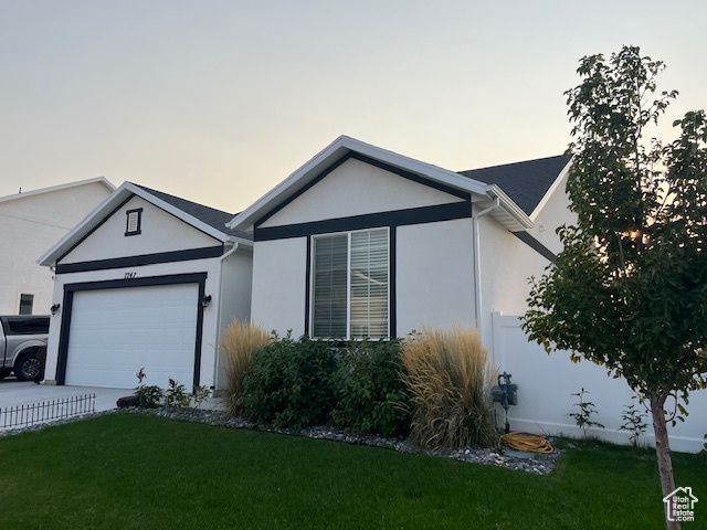 Seabiscuit Rd, Eagle Mountain, UT 84005
