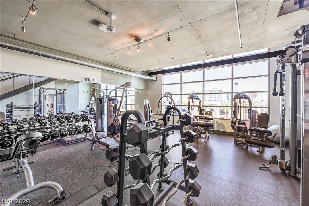 Residential Lease in Las Vegas 5