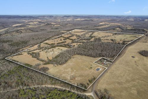 000 State Highway D Tract 2, Thornfield, MO, 65762 | Card Image