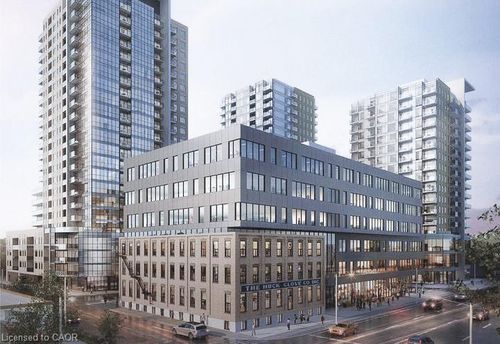 1503-108 Garment St, Kitchener, ON, N2G0E2 | Card Image