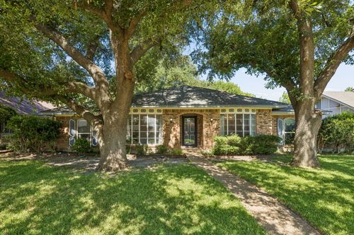 505 Fireside Dr, Richardson, TX, 75081-2917 | Card Image